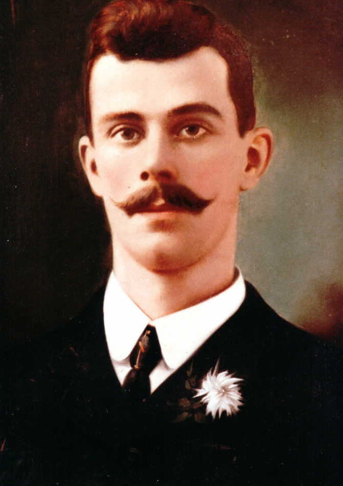 Thomas Andrew Clendinning